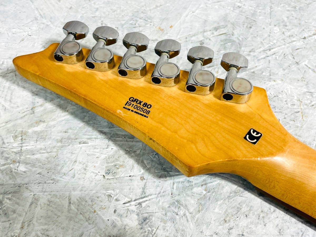 Ibanez GRX80 사진 5