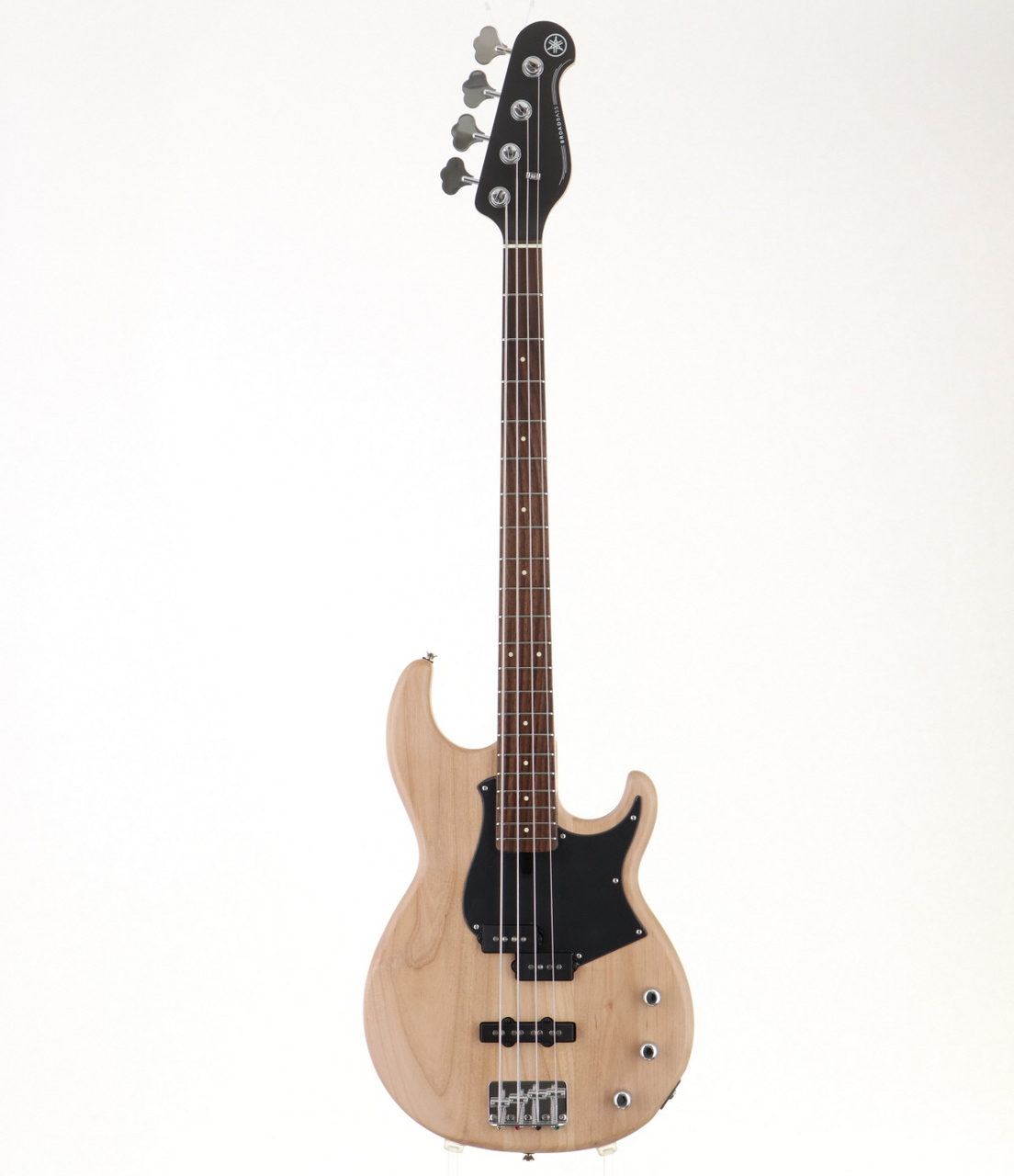 YAMAHA BB234 YNS Yellow Natural Satin ［3.71kg］BROAD BASS ヤマハ