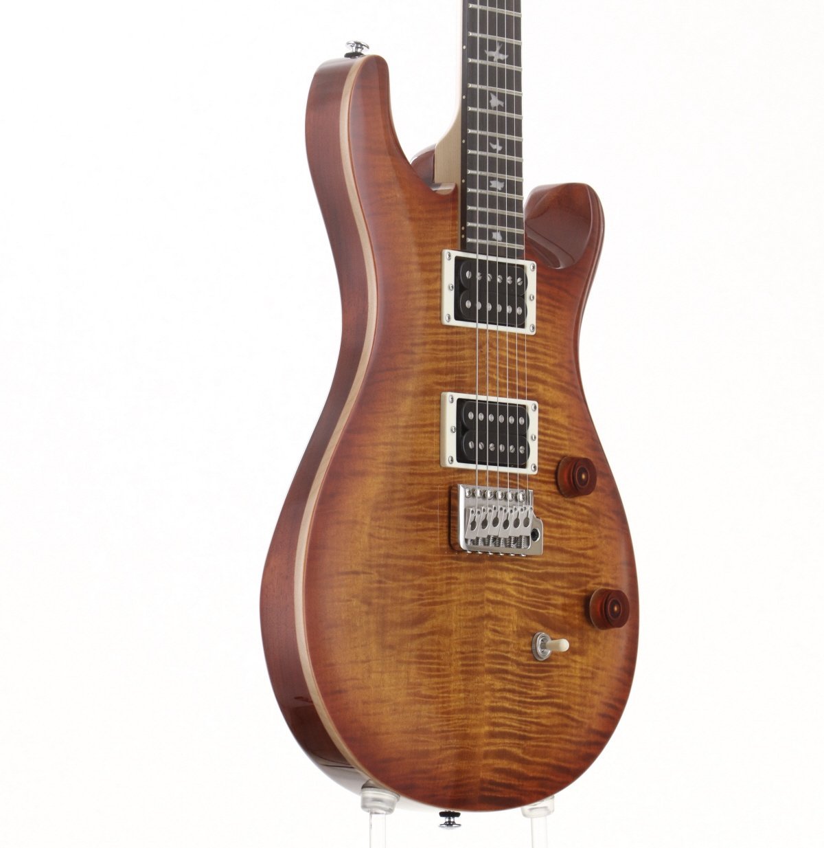 PRS SE SE CE 24 Vintage Sunburst [3.49kg]【池袋店】（中古