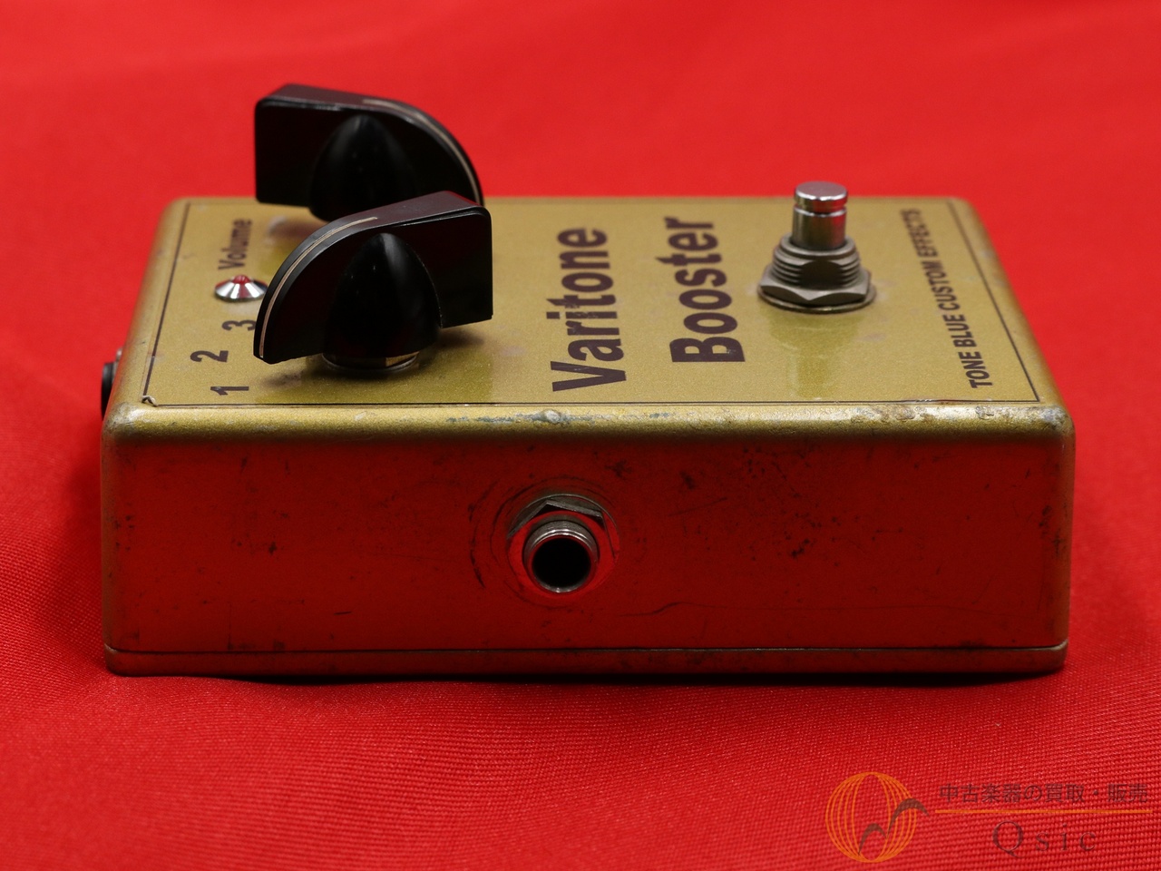 HaTeNa? Varitone Booster HaTeNa? [VM637]【神戸店在庫】（中古