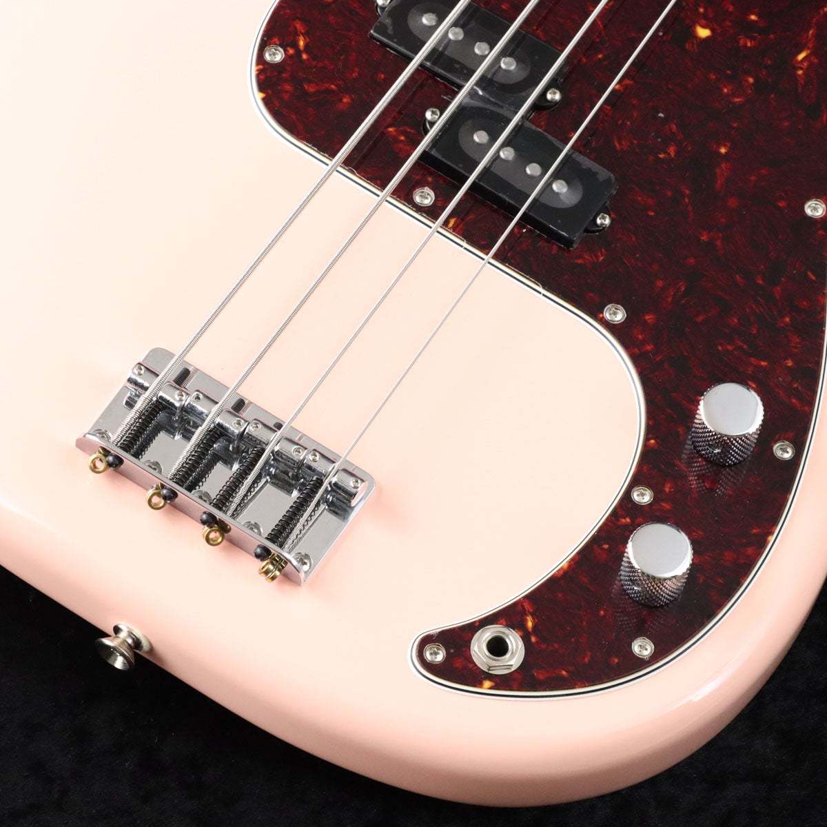 Fender Limited Edition Player II Precision Bass Rosewood Shell