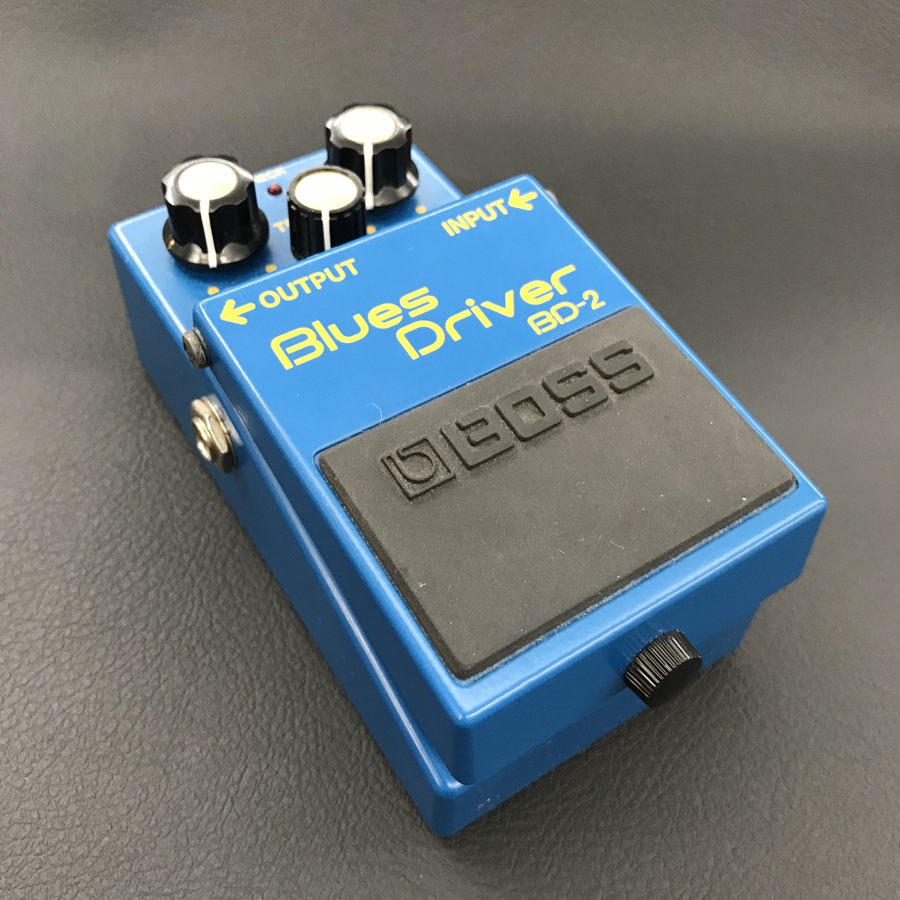 BOSS Blues D BD-2 中古 BOSS BD-2 Blues Driver（中古）【楽器検索デジマート】