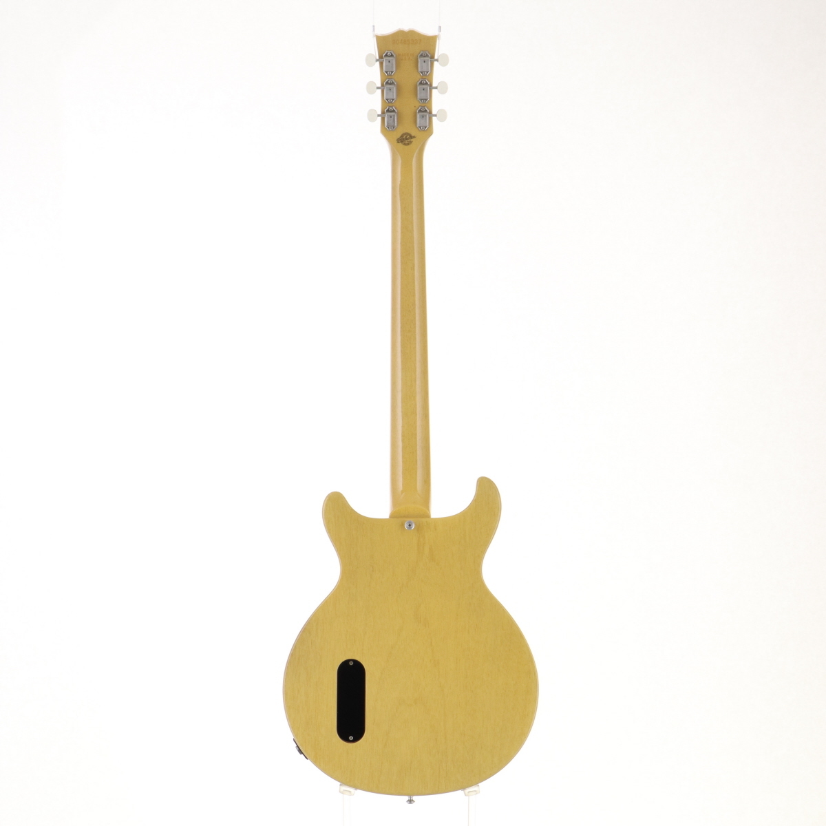 Gibson LES PAUL JUNIOR DC TV YELLOW 【御茶ノ水本店】（中古/送料
