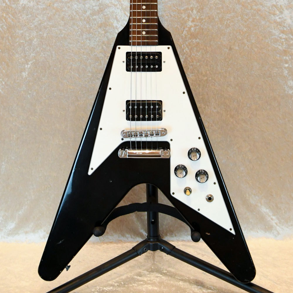 ギター Gibson Flying V 67 Reissue 1998 Gibson Flying V 67 Reissue（中古）【楽器検索デジマート】