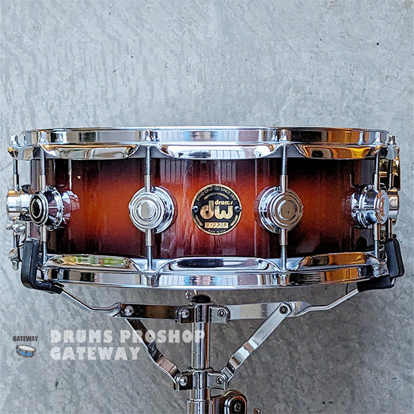 dw 80-90s COLLECTOR'S MAPLE 14x5インチ[U_240412_23]（中古）【楽器