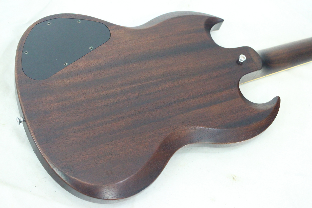 Bacchus BSG-68V（中古）【楽器検索デジマート】