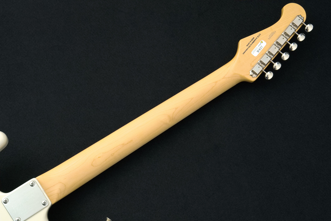 FUJIGEN(FGN) NST110RAL -Vintage White-【3.40kg】【日本製】（新品