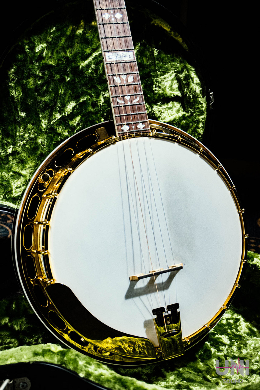 Osborne Chief Banjo（中古）【楽器検索デジマート】