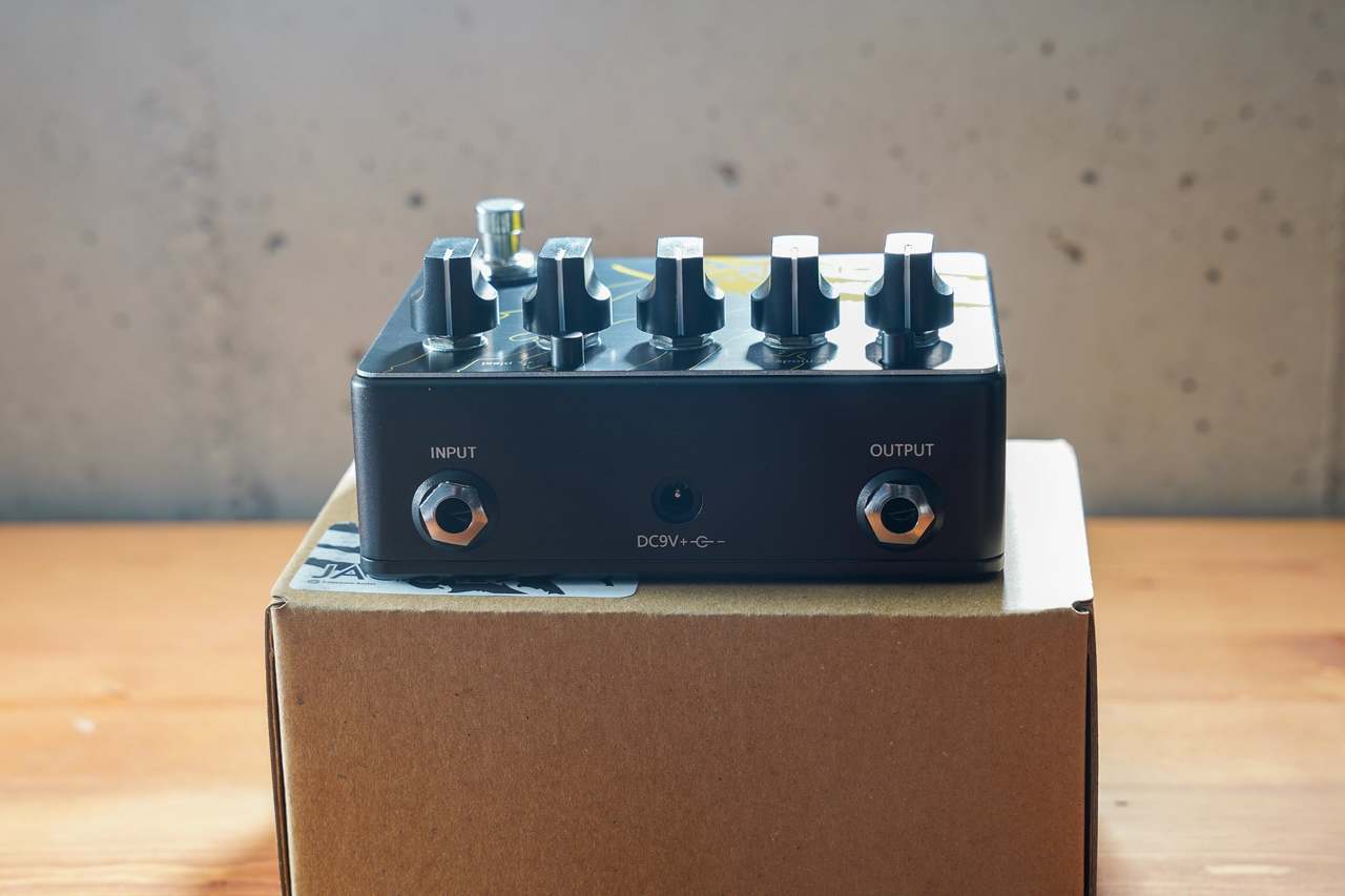 Limetone Audio JACKAL（新品）【楽器検索デジマート】