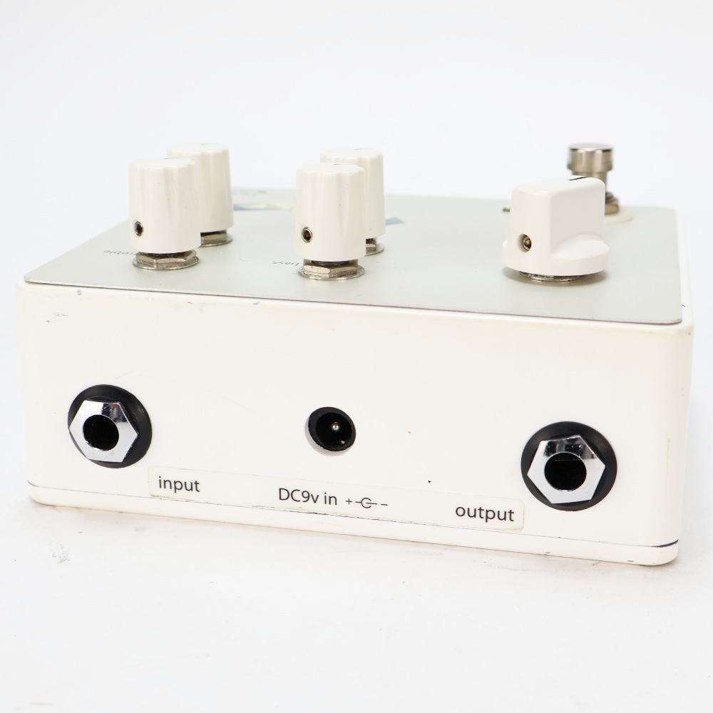 Limetone Audio 【中古】 Limetone Audio focus コンプレッサー ギター