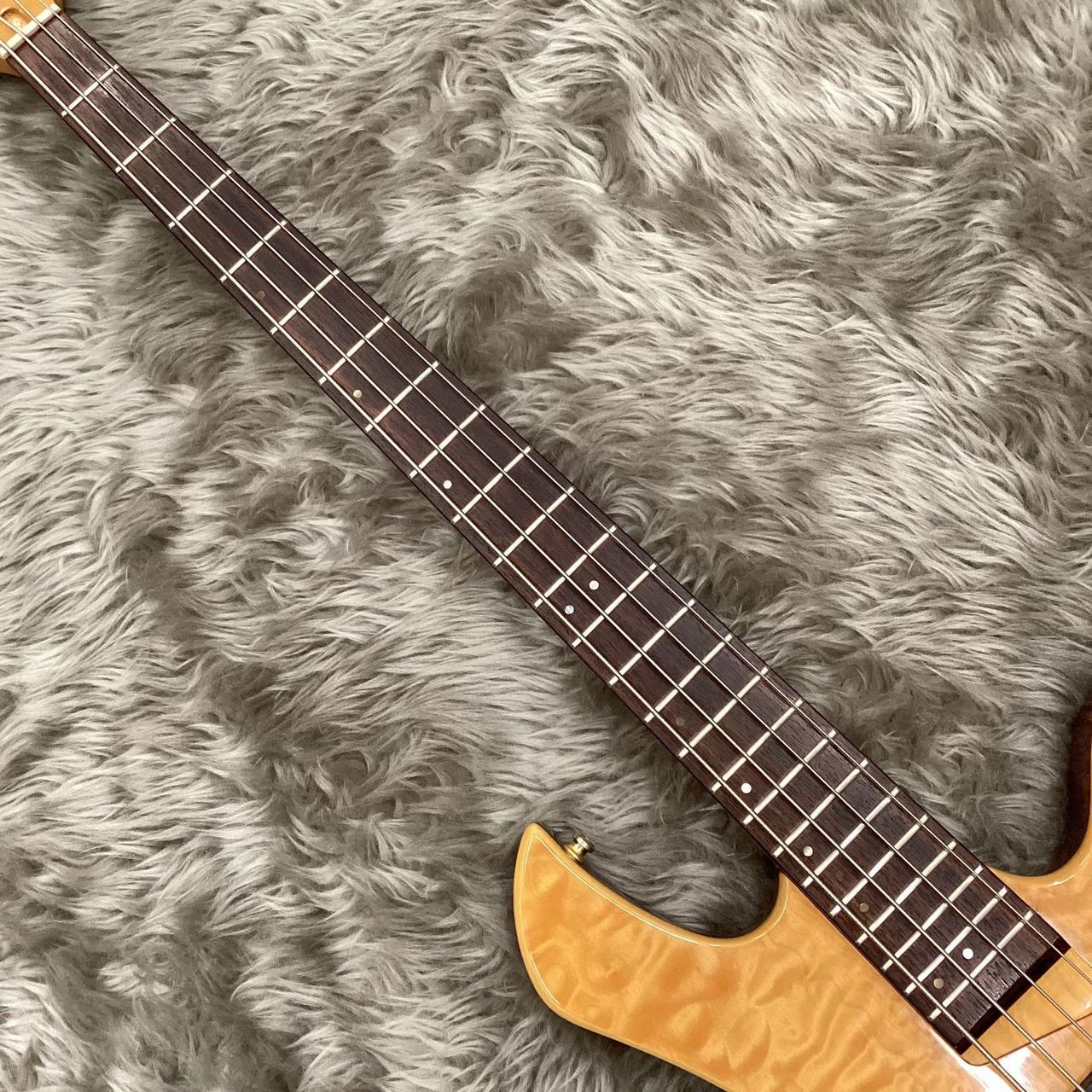 GrassRoots ESP 5弦ベース ラルク TETSUYAモデル 楽器・機材