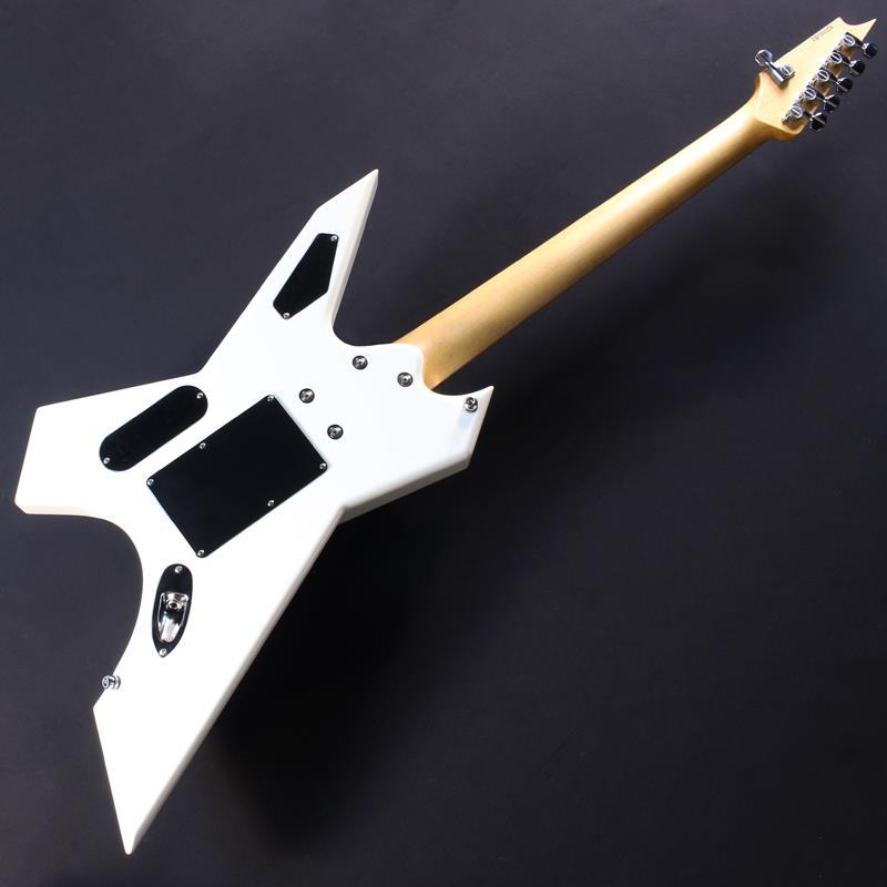 Killer USED 中古 KG-Prime 21 the spirit (Pearl White