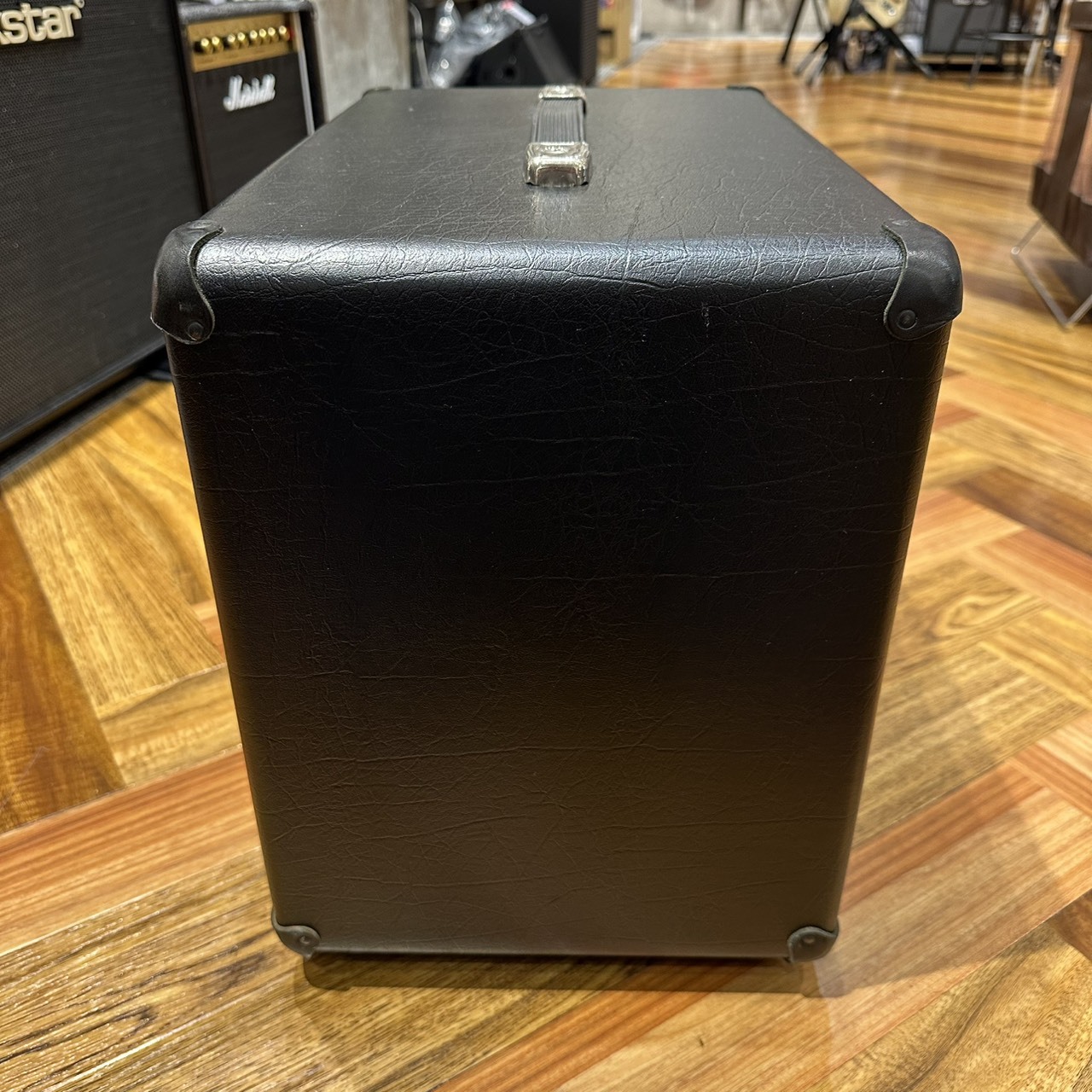 【美品】MESA Boogie 1×12 EXT キャビネット Mesa/Boogie 1×12 EXT キャビネット(modify)【 現物画像】【最大36回