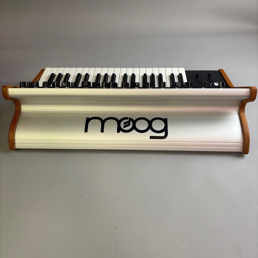 Moog Subsequent 37（中古/送料無料）【楽器検索デジマート】