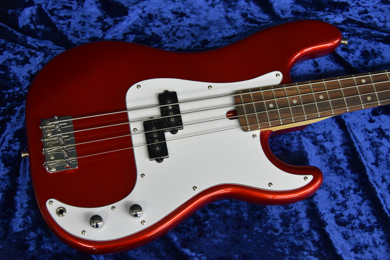Bacchus BPB-1R CAR（新品）【楽器検索デジマート】