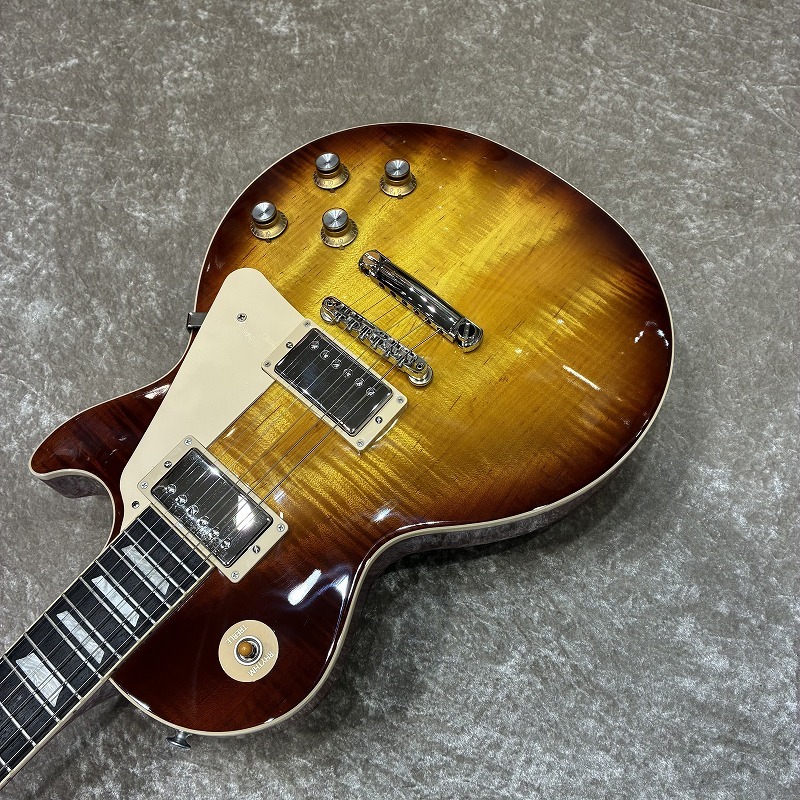 Gibson 【動画有り】【唯一無二】Les Paul Standard '60s -Iced Tea
