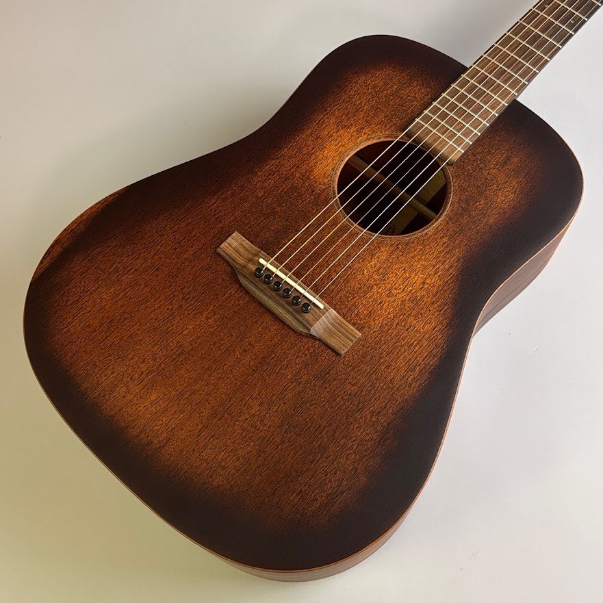 Martin D-15M Street Master（中古/送料無料）【楽器検索デジマート】