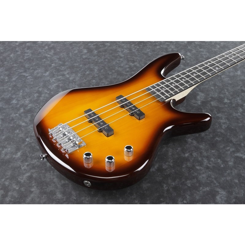 Ibanez GSR180-BS（新品/送料無料）【楽器検索デジマート】