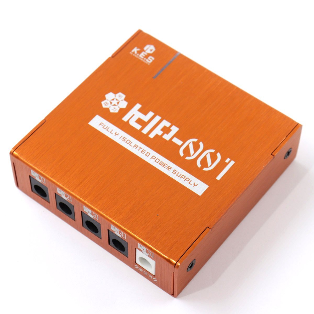 KIKUTANI MUSIC K.E.S KIP-001 【池袋店】（中古）【楽器検索デジマート】