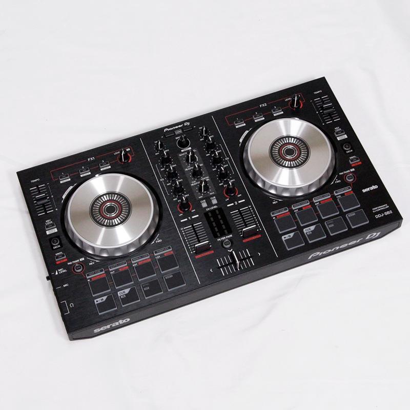 Pioneer Dj USED 中古 DDJ-SB2（中古）【楽器検索デジマート】