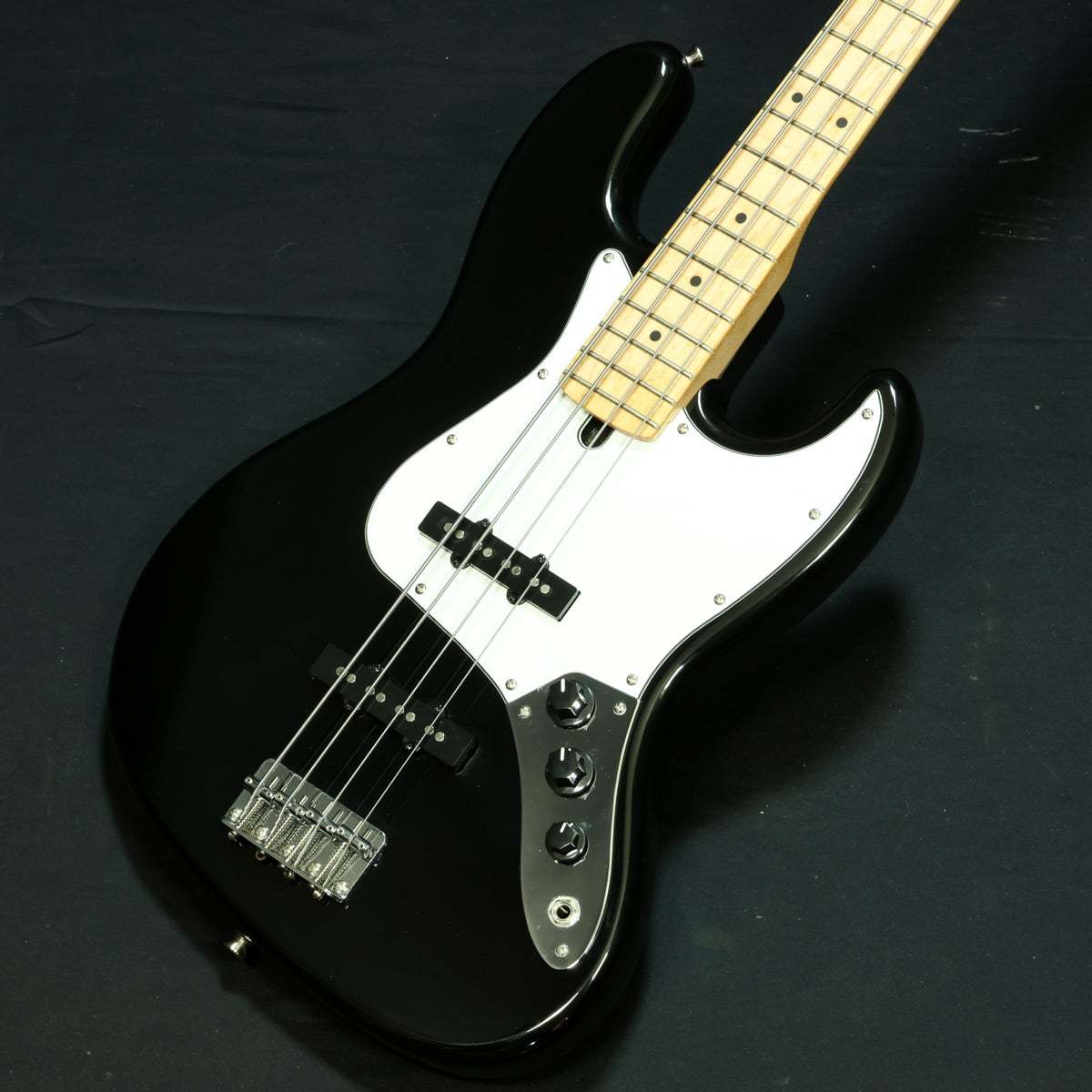 Bacchus Universe Series BJB-1M Black 【訳アリ】【現状販売】 【福岡