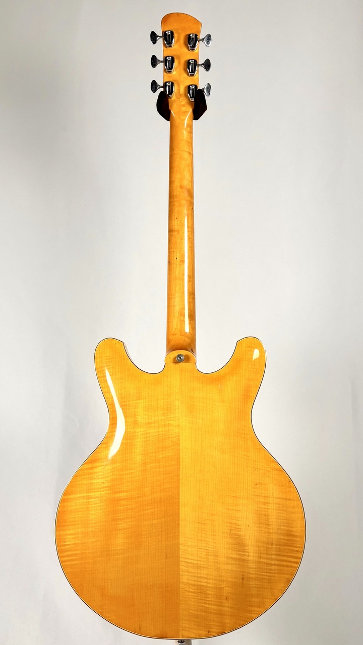 YAMAHA 【1968年製】SA-50 -Natural-【3.26kg】（ビンテージ）【楽器