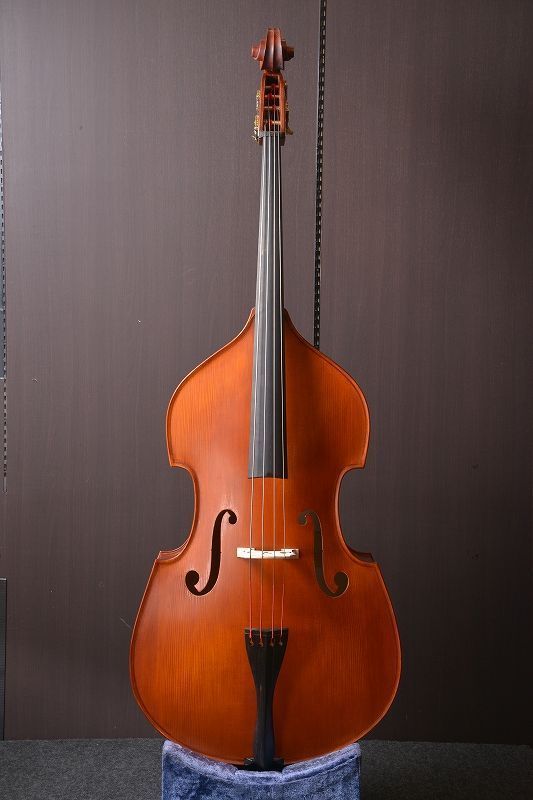 【直接手渡限定】GLIGA コントラバス GemsⅡ 2021製 Size3/4 直接手渡限定】GLIGA コントラバス GemsⅡ 2021製 Size3/4 直接手渡