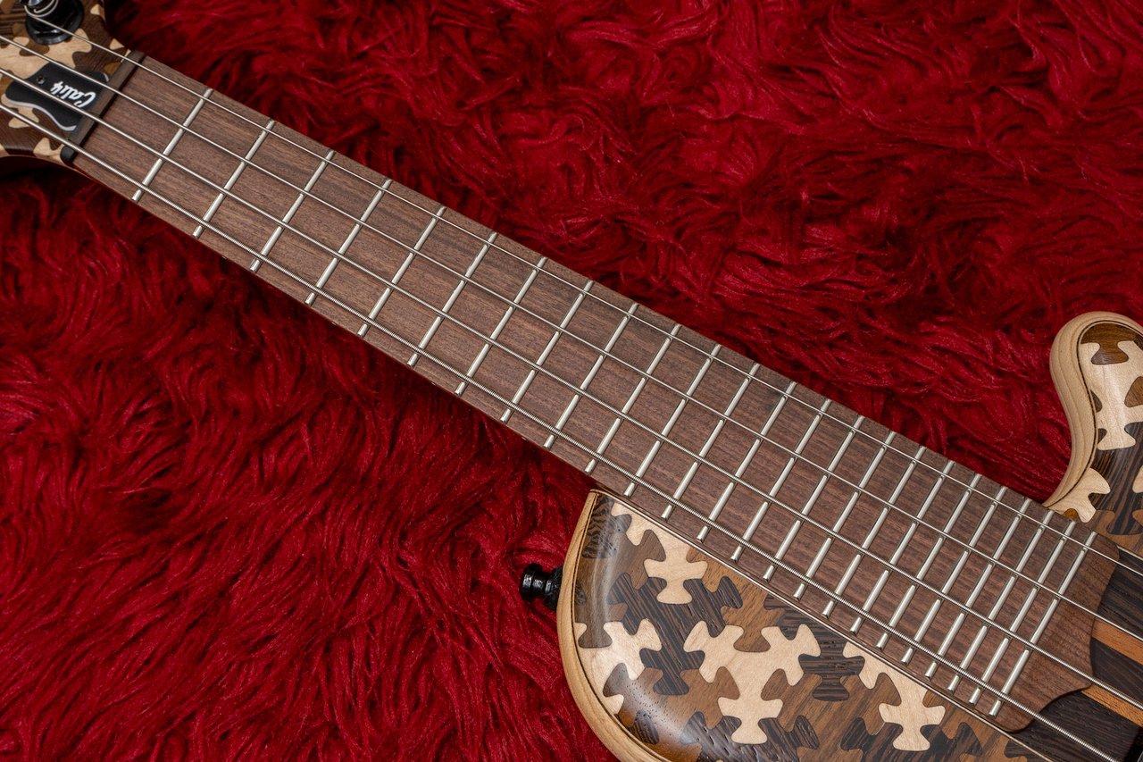 ベース mayones cari4 used】Mayones / Cali 4 HS 2019 2.505kg #006【GIB横浜