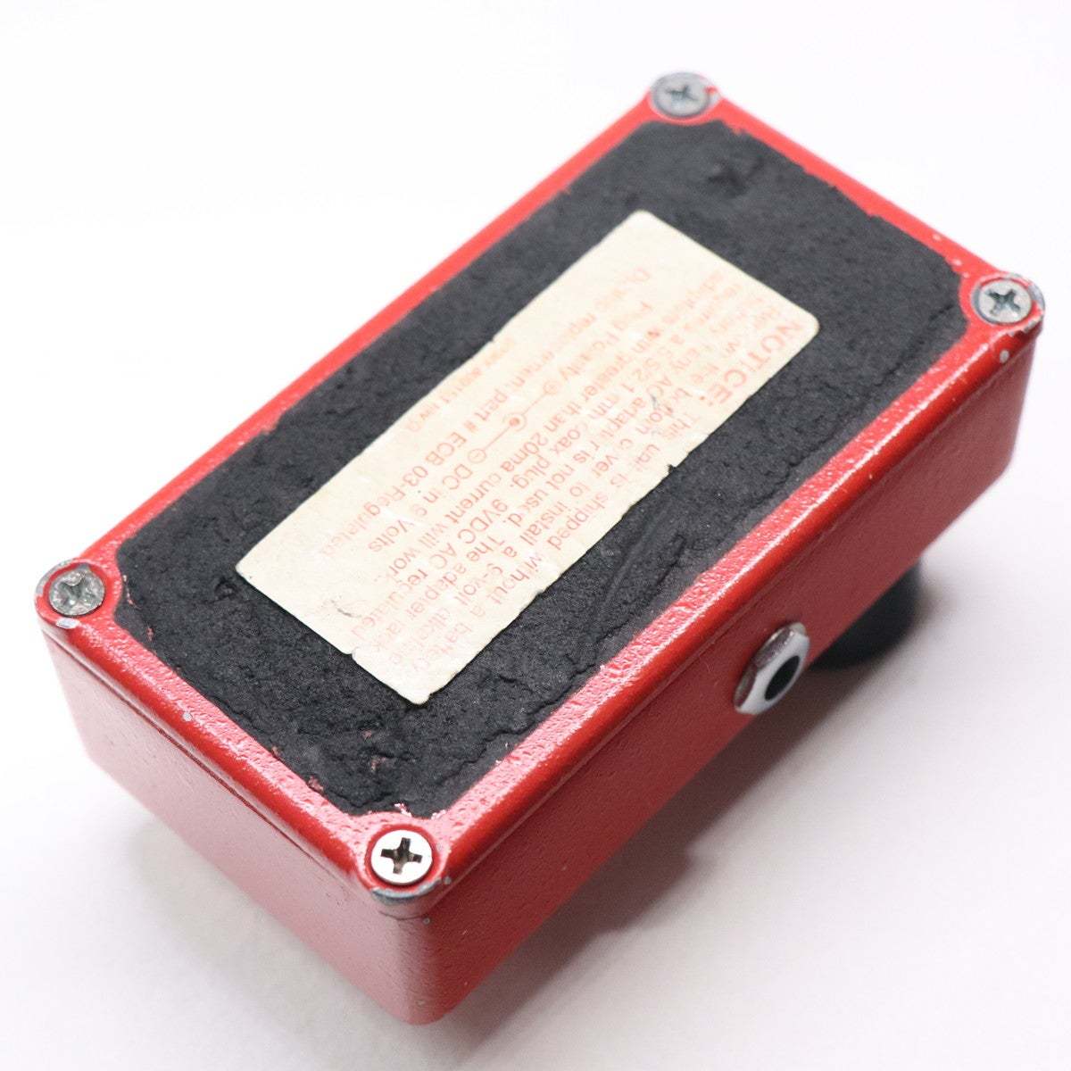 MXR M102 Dyna Comp 【梅田店】（中古）【楽器検索デジマート】