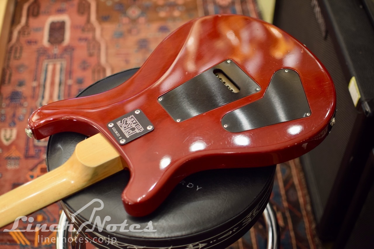 Paul Reed Smith(PRS) 1998 CE22 DragonⅡ (Vintage Cherry)(中古 Paul Reed Smith(PRS) 1998 CE22 DragonⅡ (Vintage Cherry)(中古