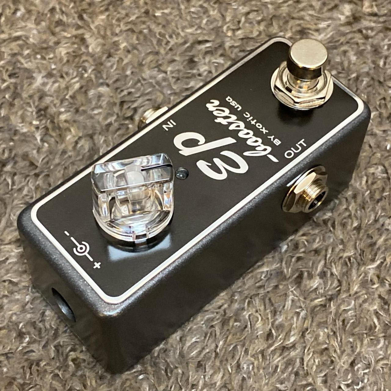 Xotic EP-Booster【尾張小牧店】（新品/送料無料）【楽器検索デジマート】