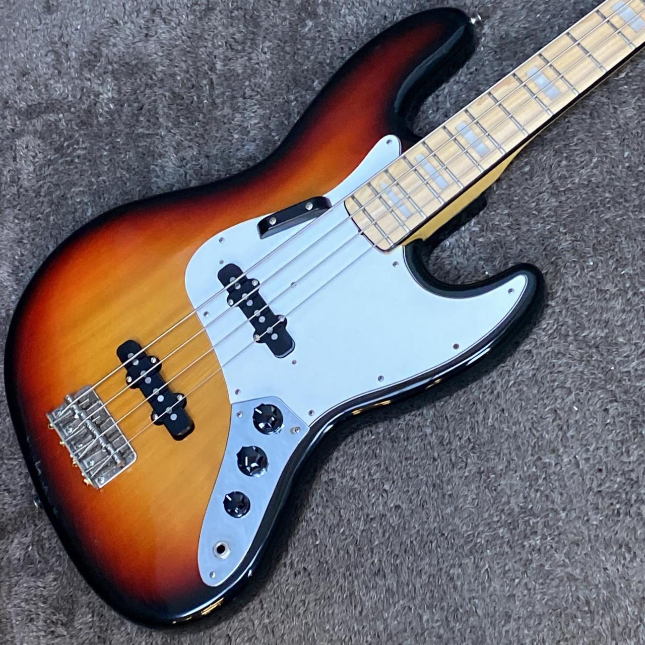 Fresher FJ-331S PERSONAL BASS【尾張小牧店】（中古/送料無料）【楽器