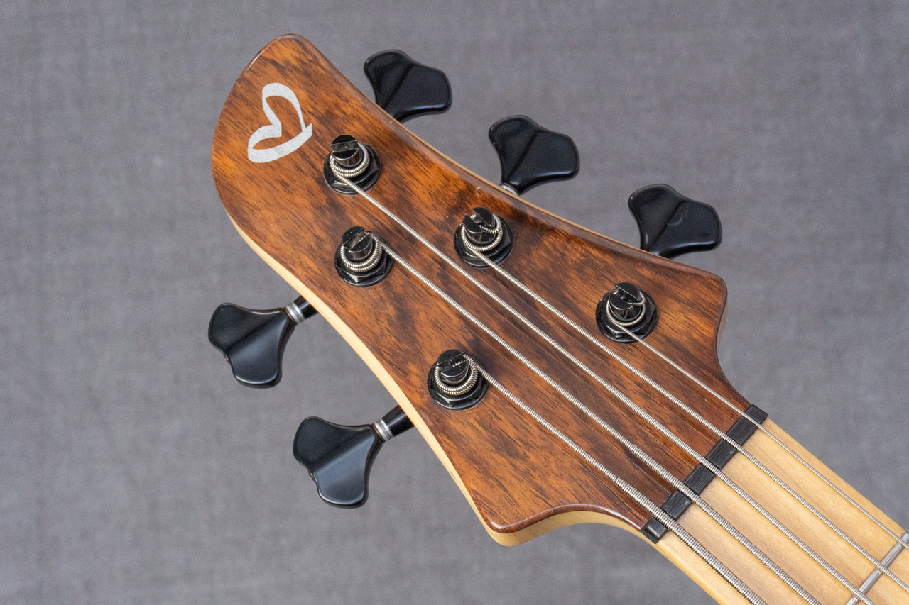 dragonfly IL CUORE 5st 4.33kg #3059S【GIB兵庫】（中古/送料