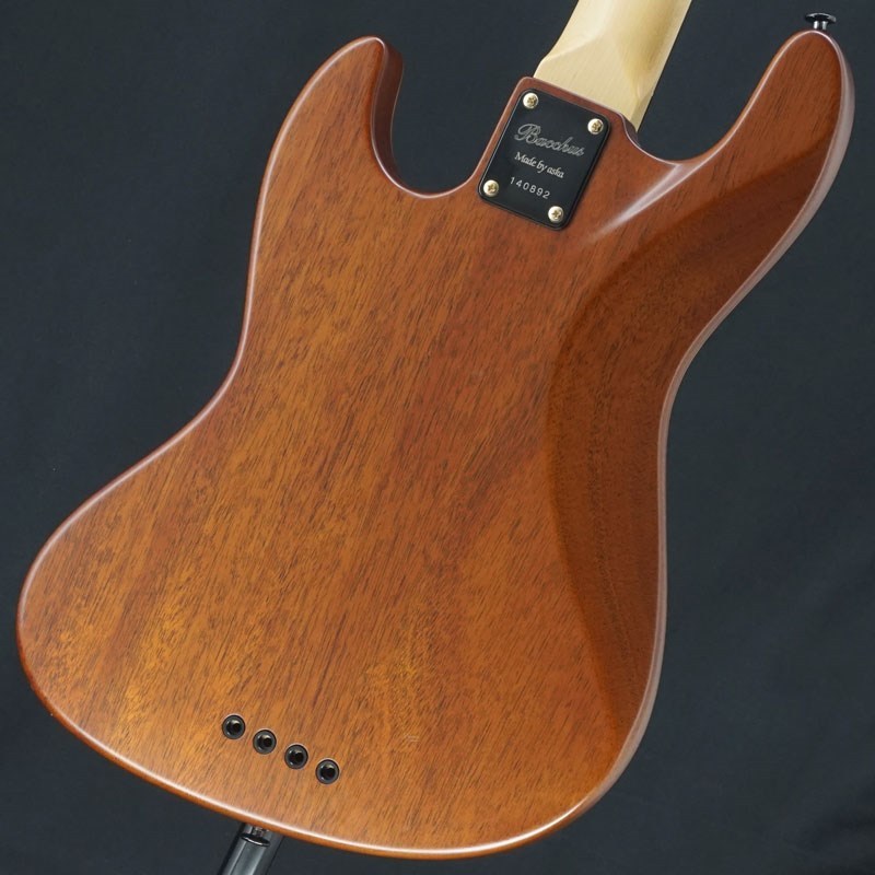 ひ*る様 Bacchus 日本製ハンドメイドシリーズWoodline4