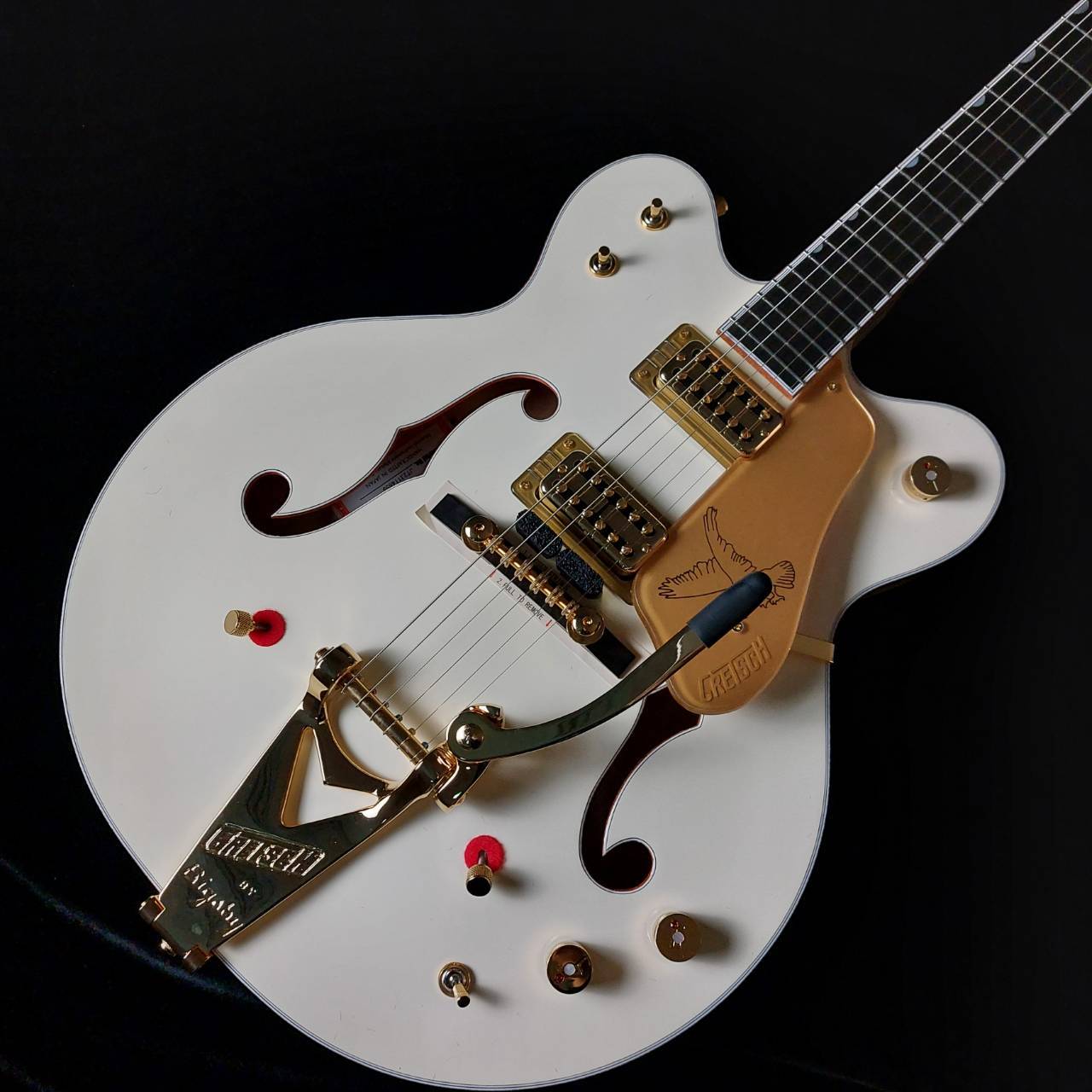 Gretsch 【数量限定】GRETSCH/グレッチ G6136TG-62 Limited Edition ‘62 140周年記念特別企画モデル