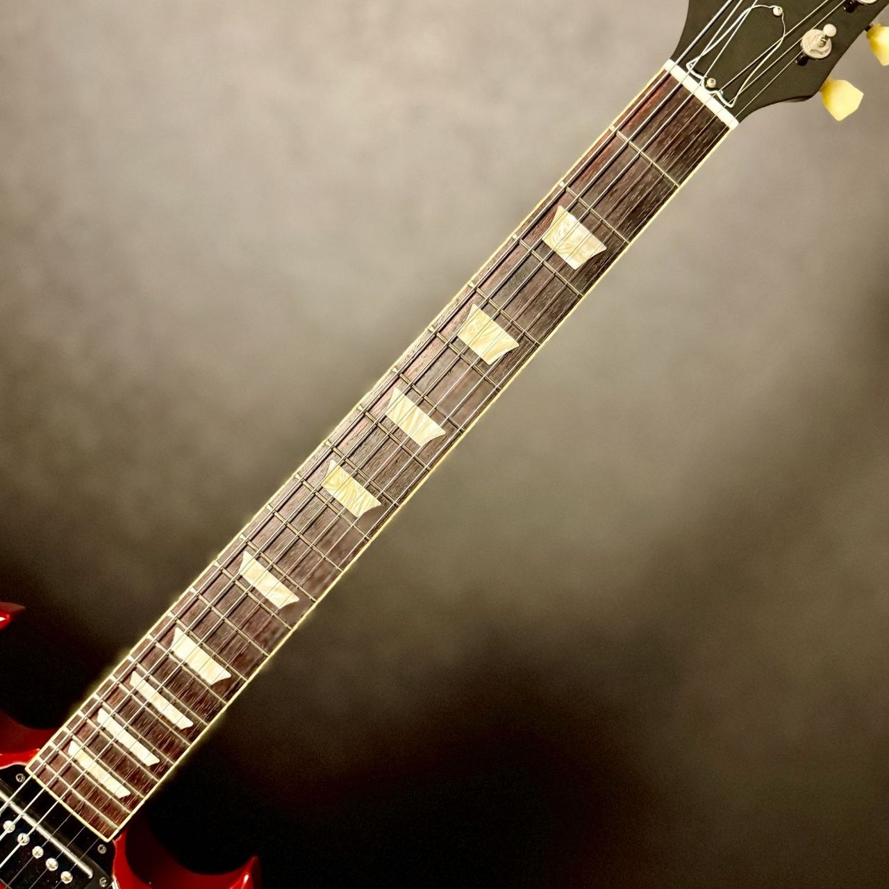 Gibson SG 61 Reissue HC【現品画像】2025/7/24更新（中古/送料