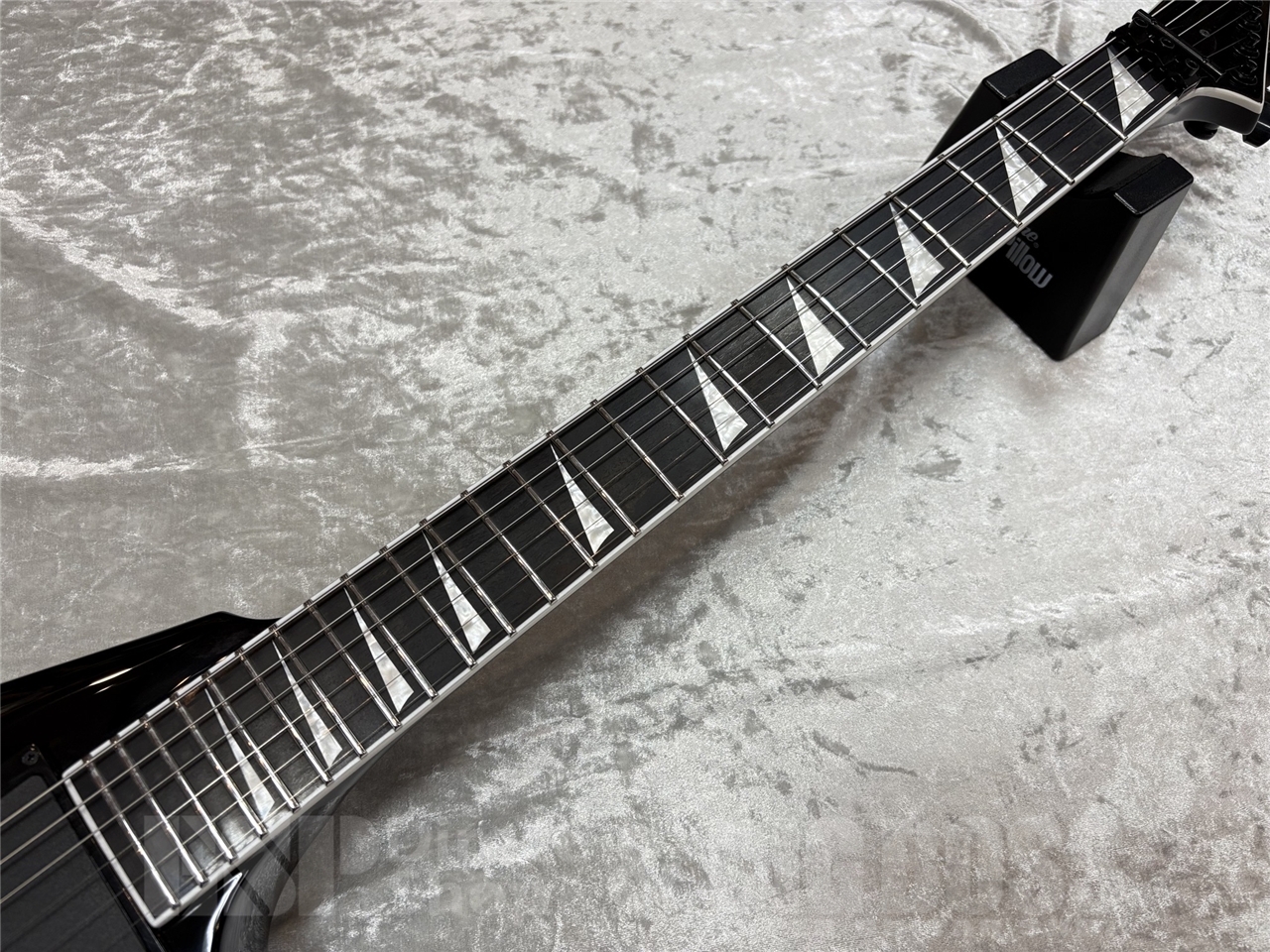 E-II ARROW FR【BLACK】（新品/送料無料）【楽器検索デジマート】