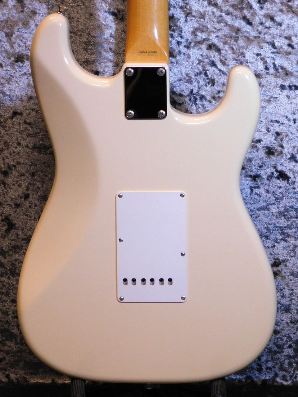Fender Japan ST68/LH VWH（中古）【楽器検索デジマート】