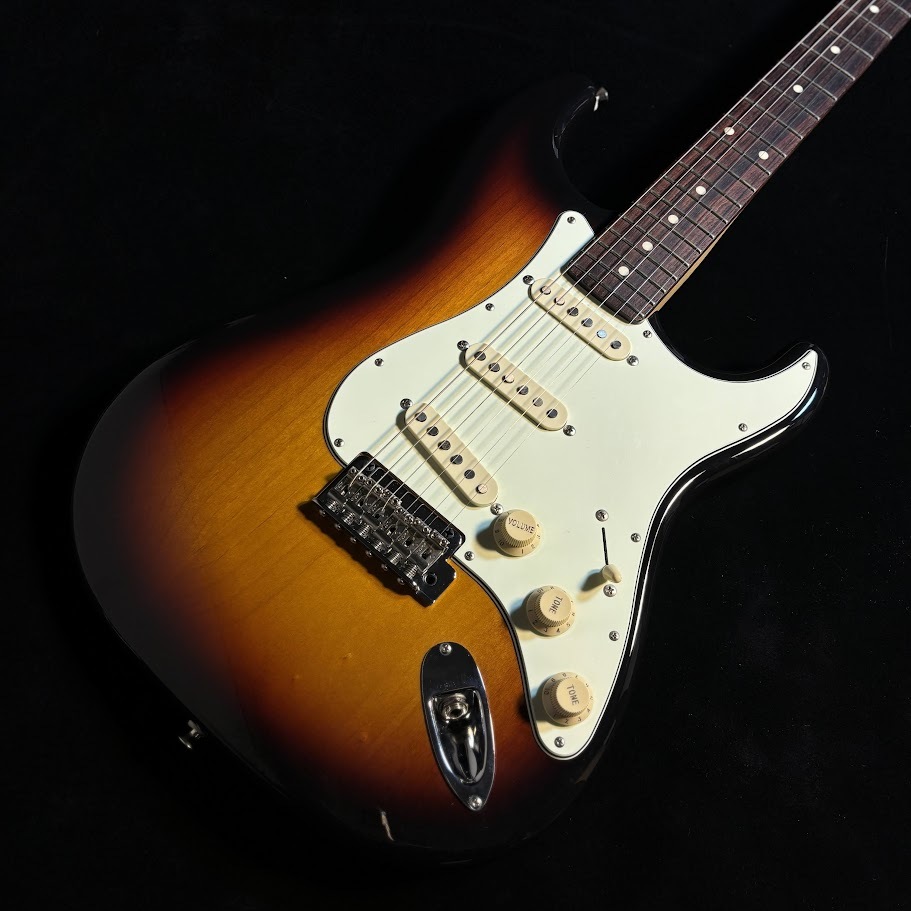 Fujigen(FGN) Neo Cassic タイムレスティンバーネック Fujigen(FGN