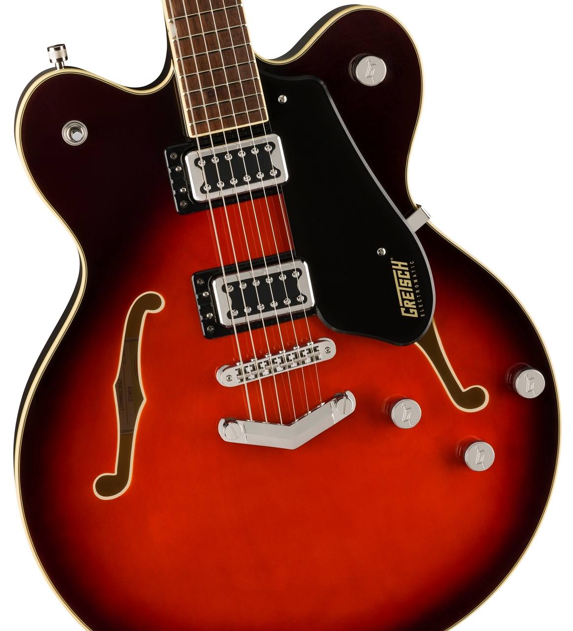 Gretsch グレッチ G5622 Electromatic Center Block Double-Cut with V