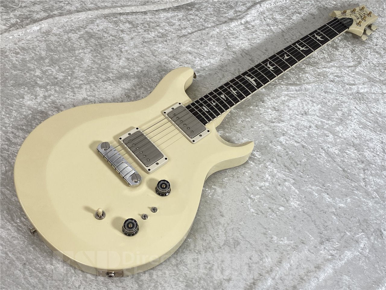 Paul Reed Smith(PRS) S2 MIRA 594 (Antique White)（新品/送料無料