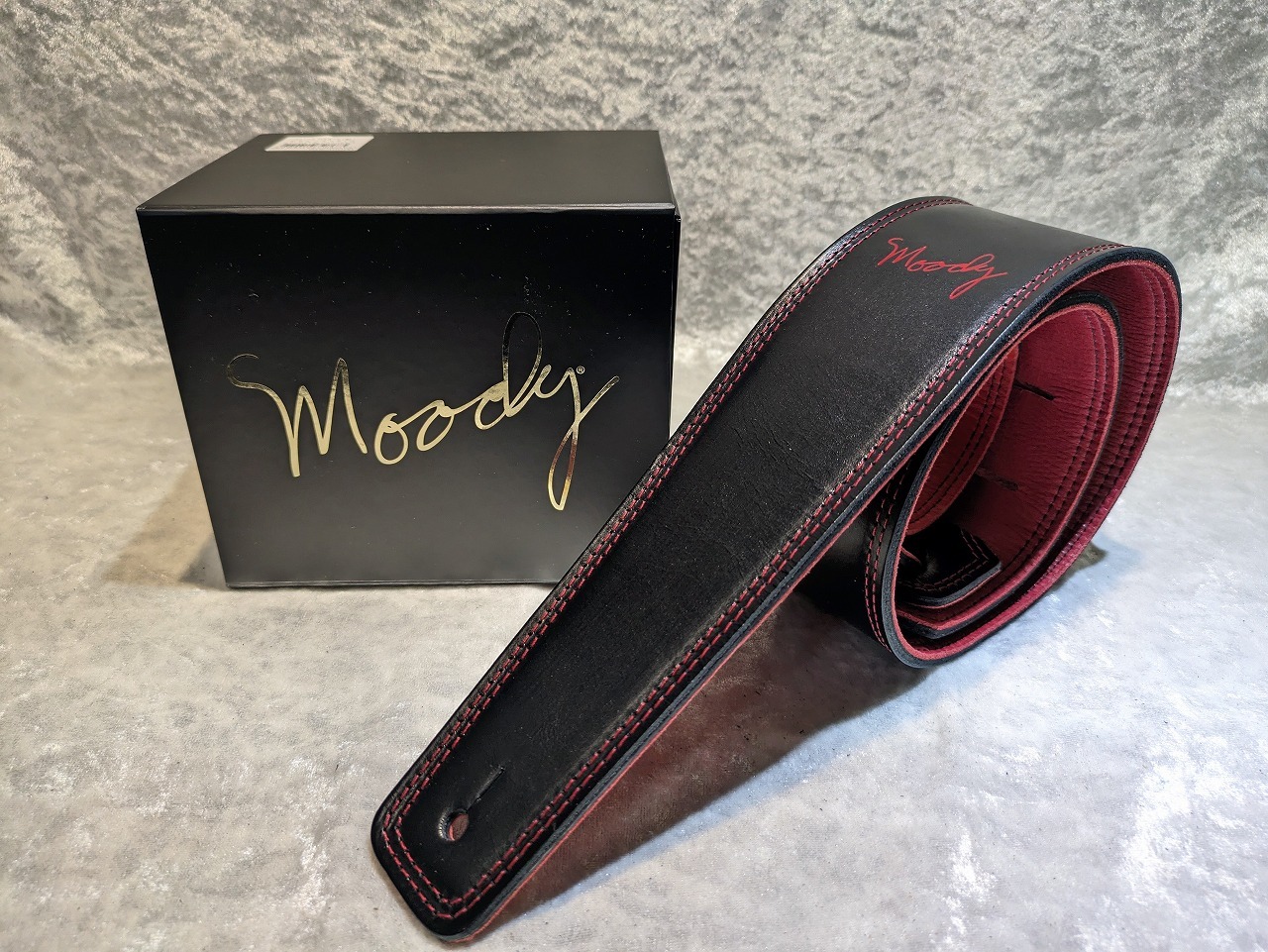 moody MOODY STRAP 2.5