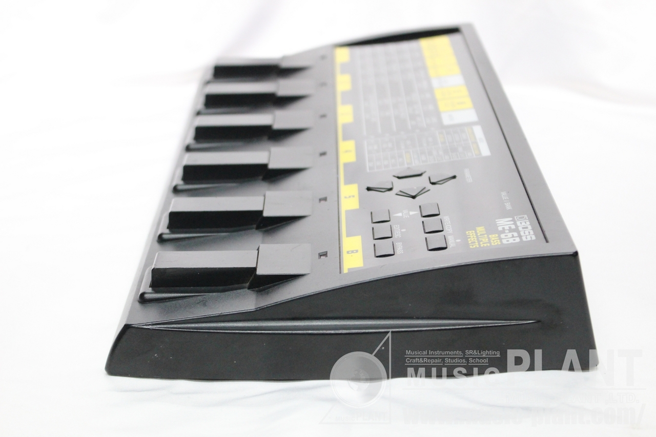BOSS ME-6B（中古）【楽器検索デジマート】