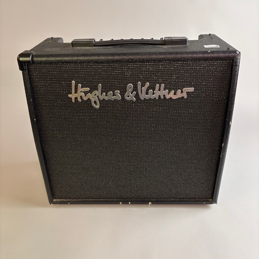 Hughes&Kettner Edition Blue 30D（中古/送料無料）【楽器検索デジマート】