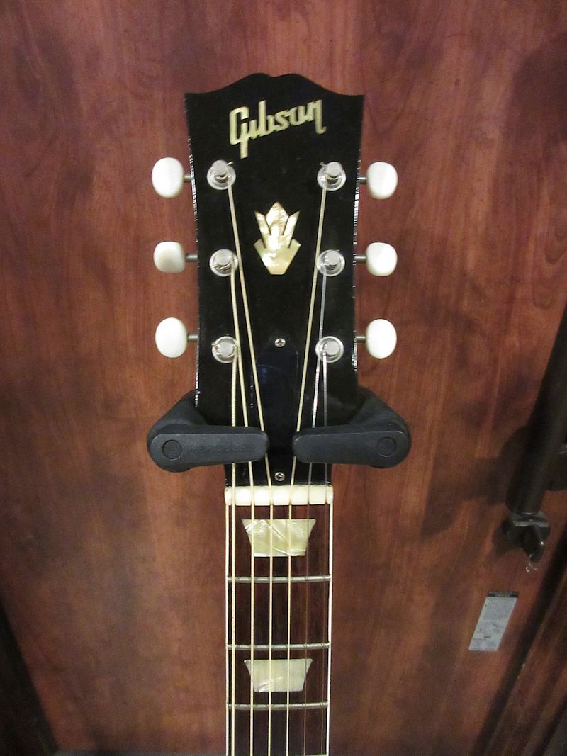 ギター Gibson Tamio Okuda CF-100E(Faded Cherry) Gibson Custom Shop Tamio Okuda CF-100E | archive.12fret.com