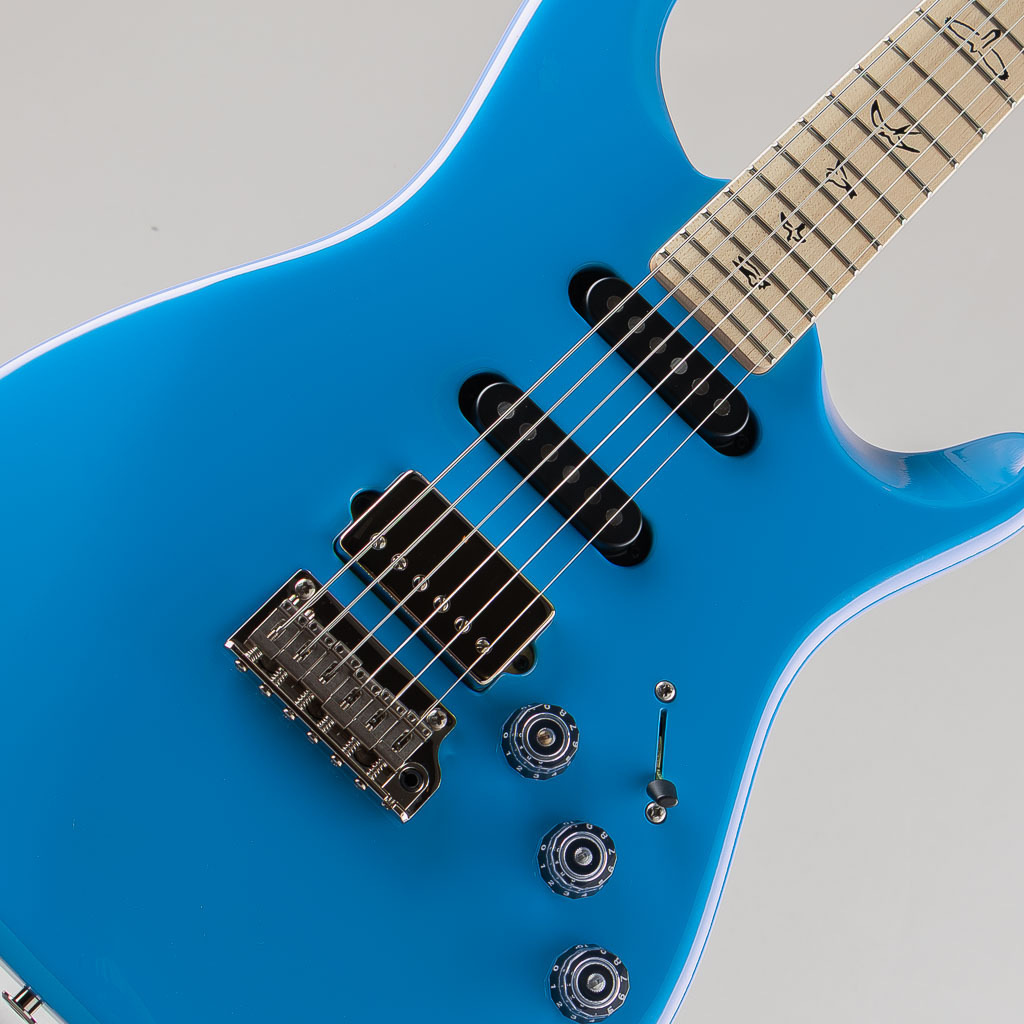 Paul Reed Smith(PRS) Fiore Signature Model Mark Lettieri Larkspur