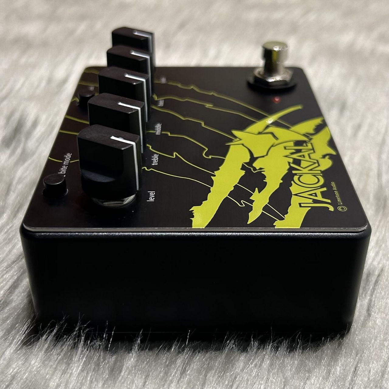 Limetone Audio JACKAL