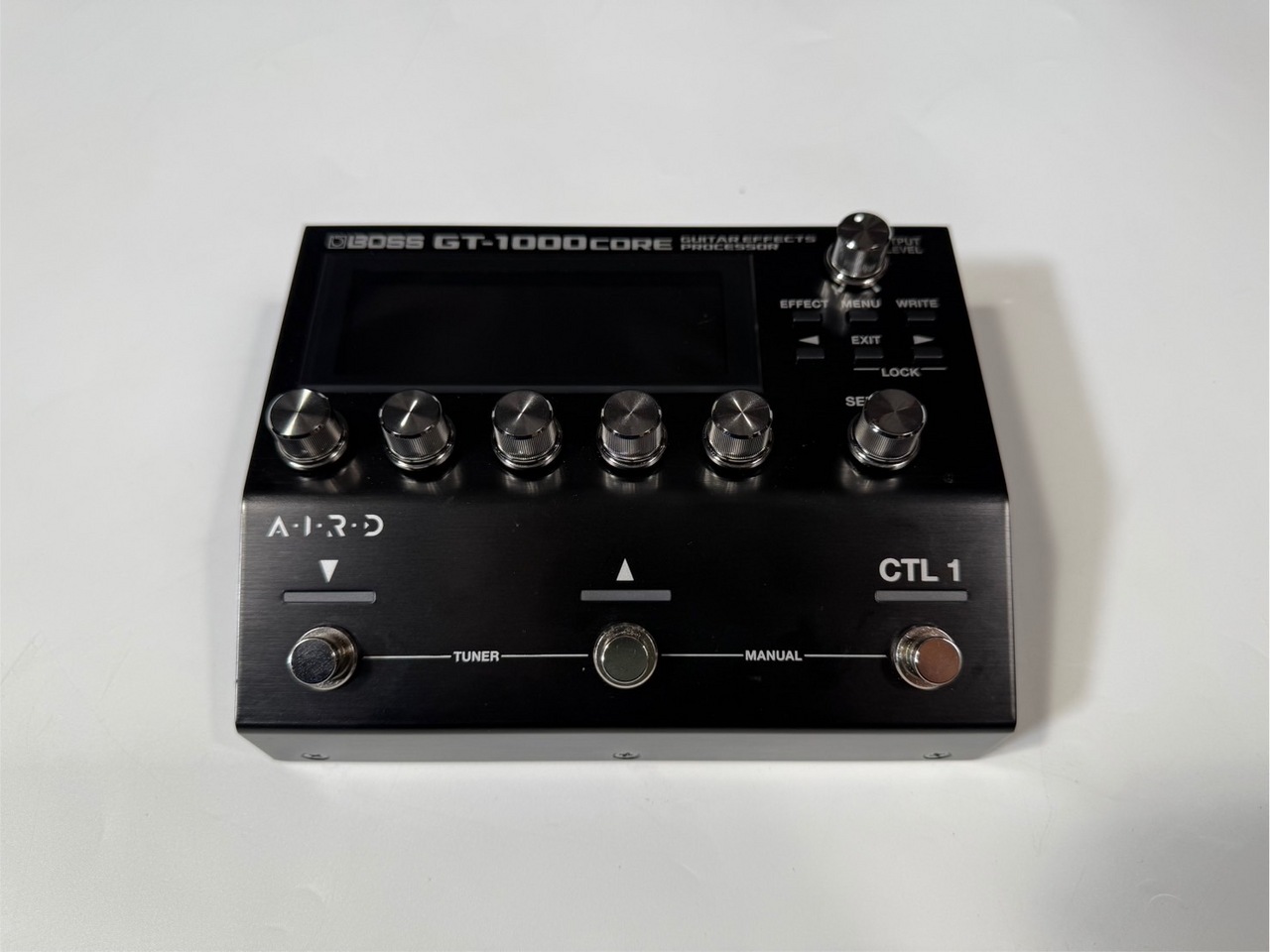 BOSS GT-1000CORE（新品）【楽器検索デジマート】