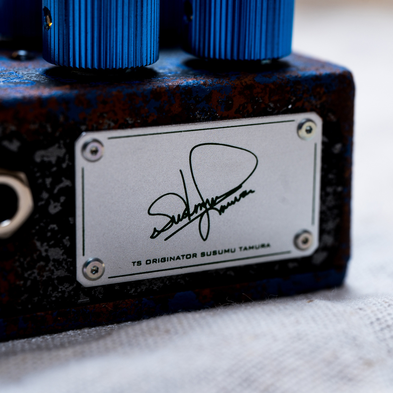 KarDiaN Serotonin Origin S.T. GINZA 