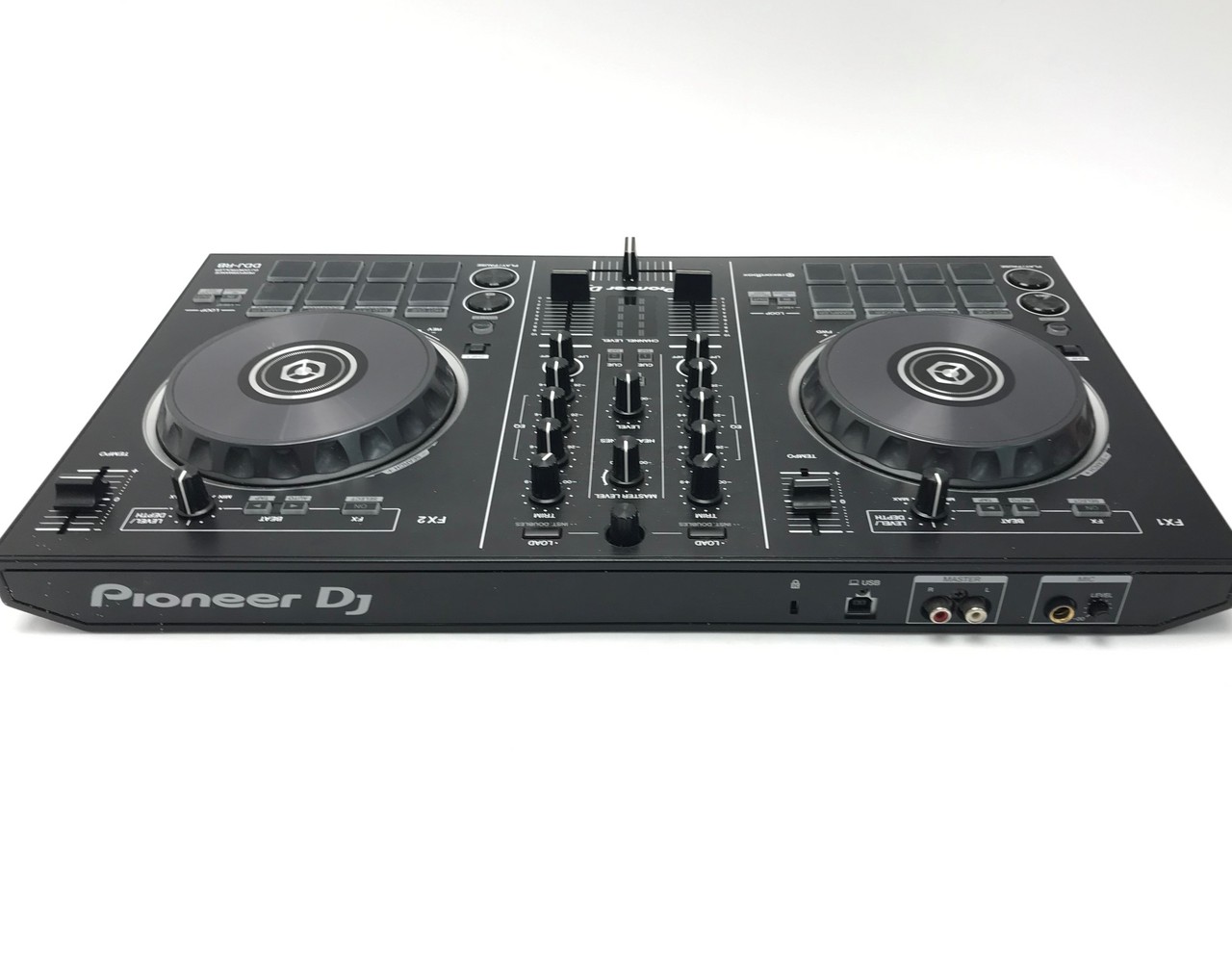 史上最も激安】 Pioneer DJ DJコントローラー DDJ-RB DJ機器